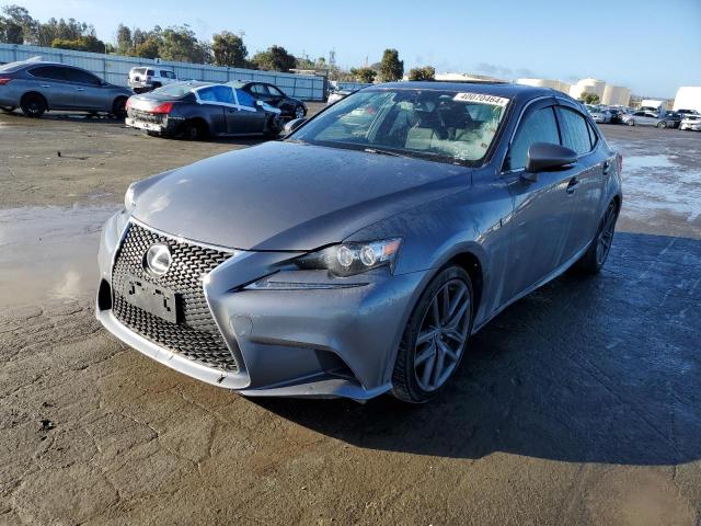 LEXUS IS 2016 jthba1d2xg5014037