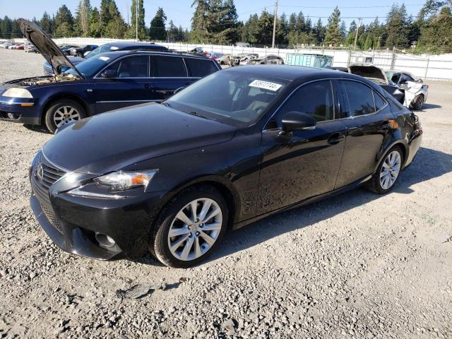 LEXUS IS 200T 2016 jthba1d2xg5014779