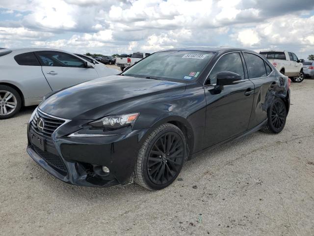 LEXUS IS 200T 2016 jthba1d2xg5015320