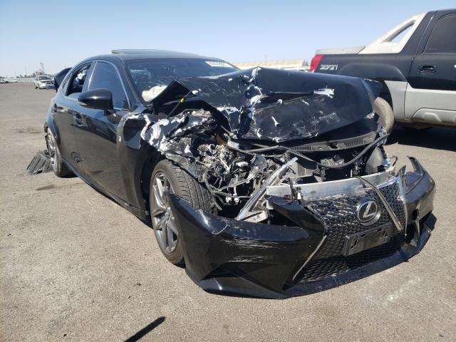 LEXUS IS 200T 2016 jthba1d2xg5016130