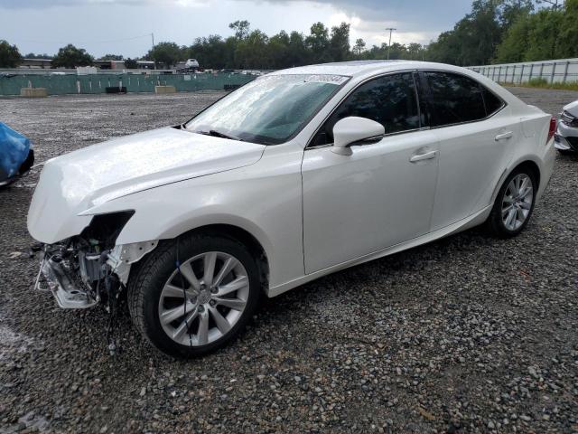 LEXUS IS 200T 2016 jthba1d2xg5016256