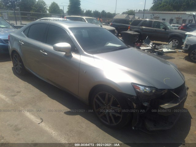 LEXUS IS 200T 2016 jthba1d2xg5017164