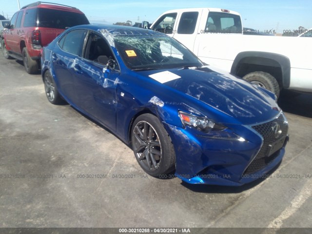 LEXUS IS 200T 2016 jthba1d2xg5017780