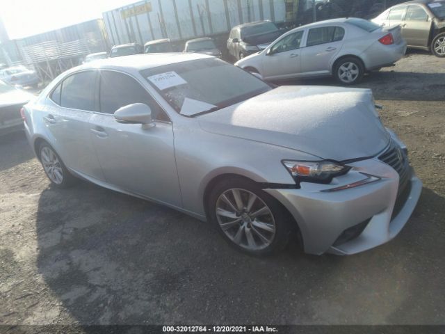 LEXUS IS 200T 2016 jthba1d2xg5017858