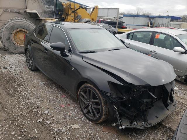 LEXUS IS 200T 2016 jthba1d2xg5018170