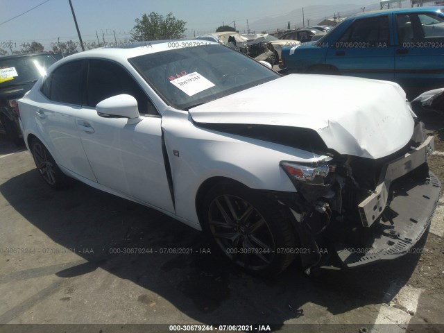 LEXUS IS 200T 2016 jthba1d2xg5018508