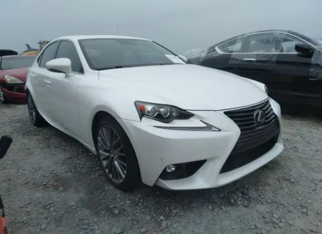 LEXUS NULL 2016 jthba1d2xg5019609