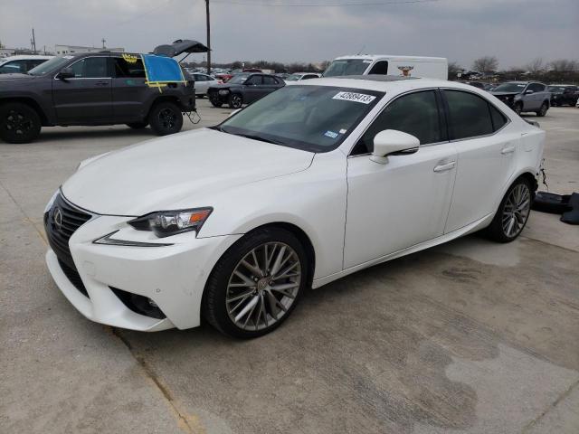 LEXUS IS 200T 2016 jthba1d2xg5020064