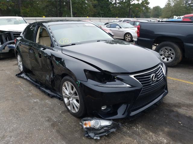 LEXUS IS 200T 2016 jthba1d2xg5020534