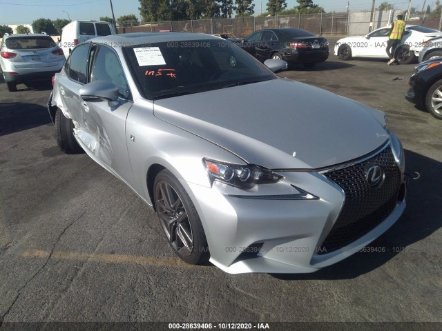 LEXUS IS 200T 2016 jthba1d2xg5020744