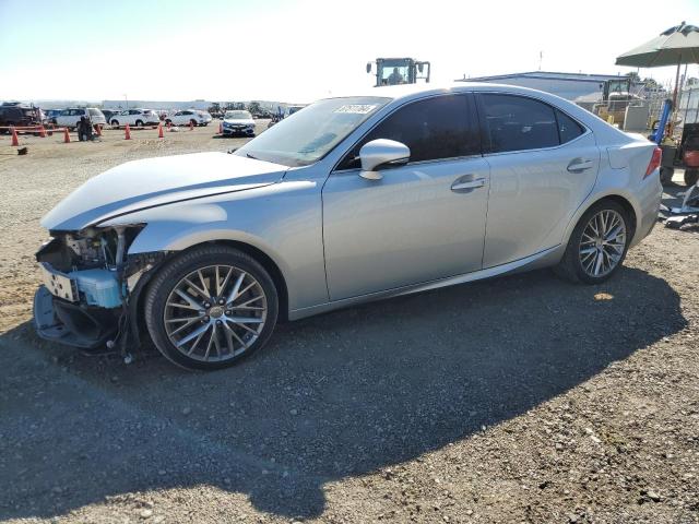 LEXUS IS 200T 2016 jthba1d2xg5020954