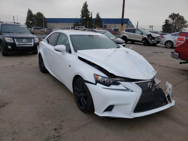 LEXUS IS 200T 2016 jthba1d2xg5021585