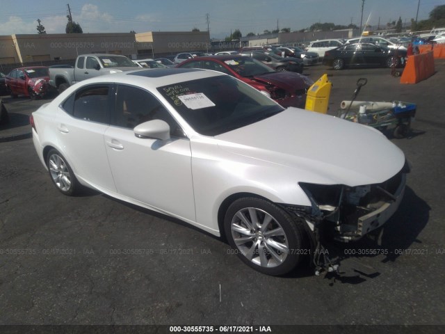 LEXUS IS 200T 2016 jthba1d2xg5021859