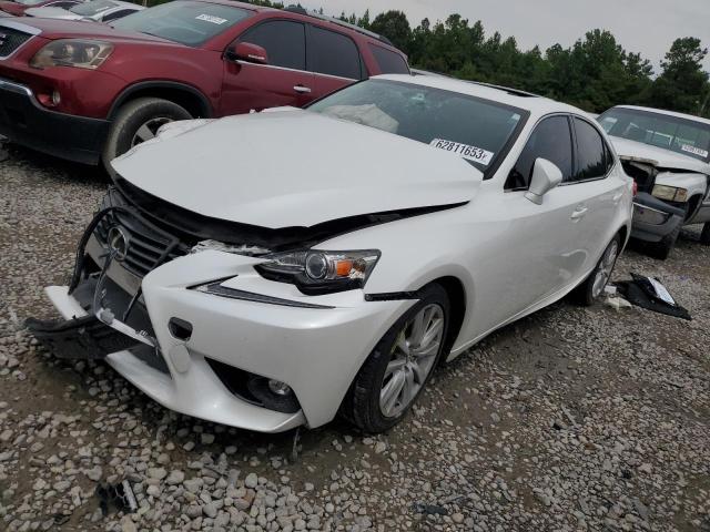 LEXUS IS 2016 jthba1d2xg5022588