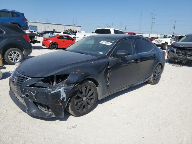 LEXUS IS 200T 2016 jthba1d2xg5022932