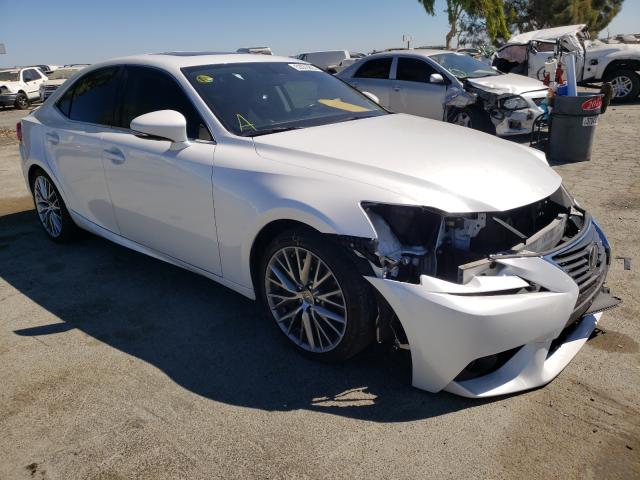 LEXUS IS 200T 2016 jthba1d2xg5023353