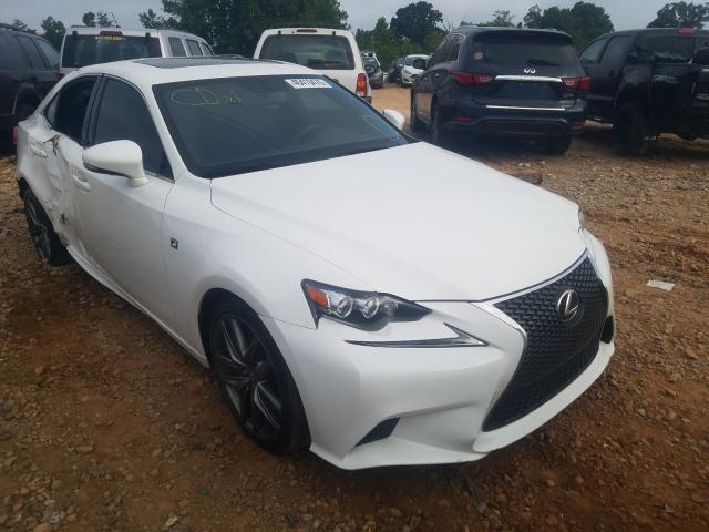 LEXUS IS 200T 2016 jthba1d2xg5024633