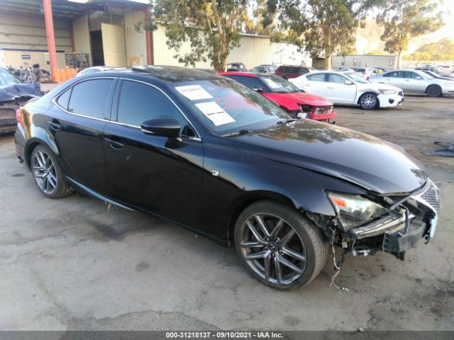 LEXUS IS 200T 2016 jthba1d2xg5025393