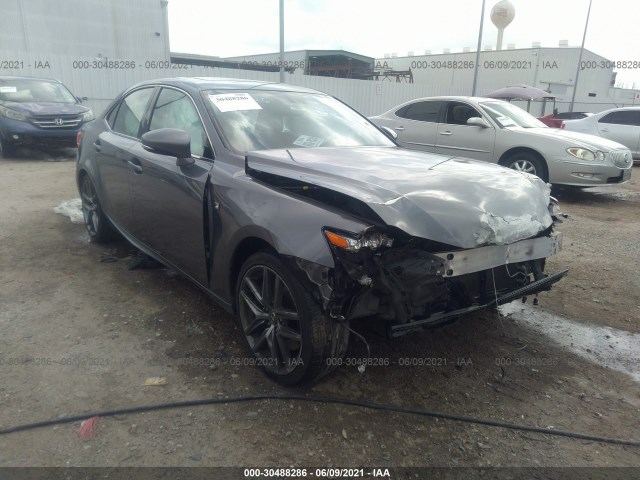 LEXUS IS 200T 2016 jthba1d2xg5025538