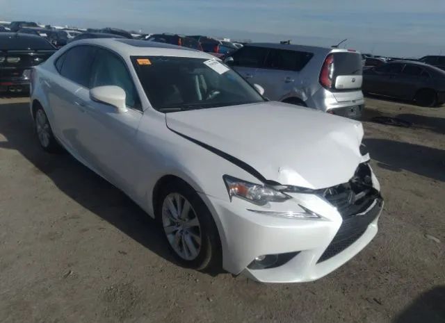 LEXUS IS 200T 2016 jthba1d2xg5026060