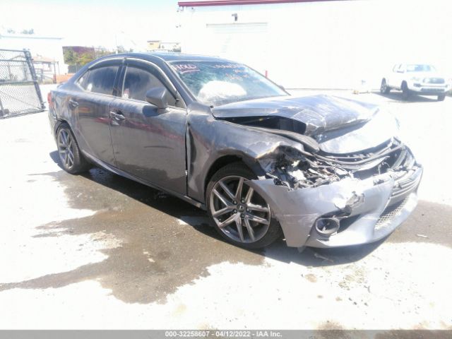 LEXUS IS 200T 2016 jthba1d2xg5027130