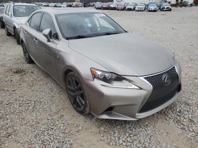 LEXUS IS 200T 2016 jthba1d2xg5027466