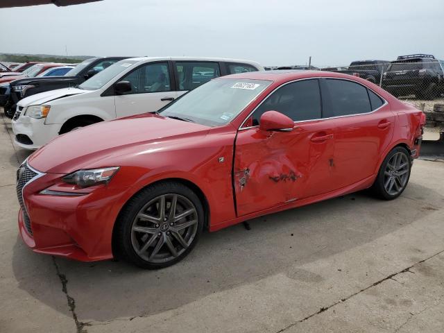 LEXUS IS 200T 2016 jthba1d2xg5027631