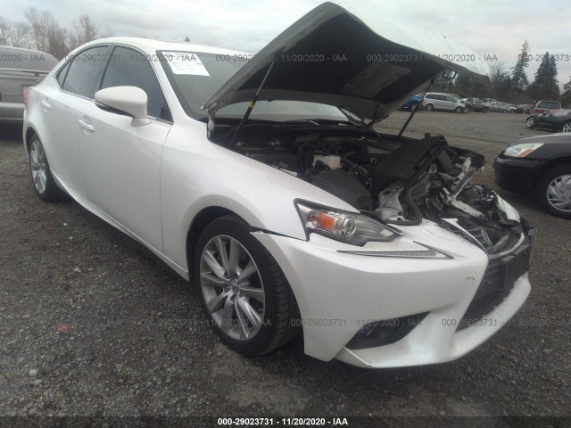 LEXUS IS 200T 2016 jthba1d2xg5028357