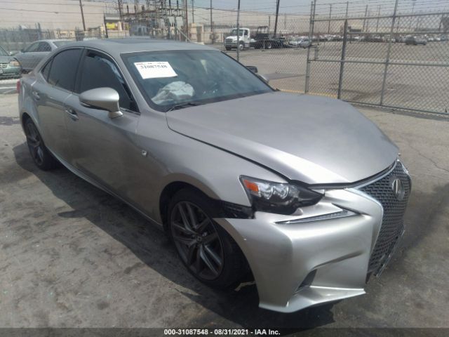 LEXUS IS 200T 2016 jthba1d2xg5028360