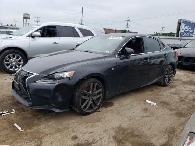 LEXUS IS 200T 2016 jthba1d2xg5029430