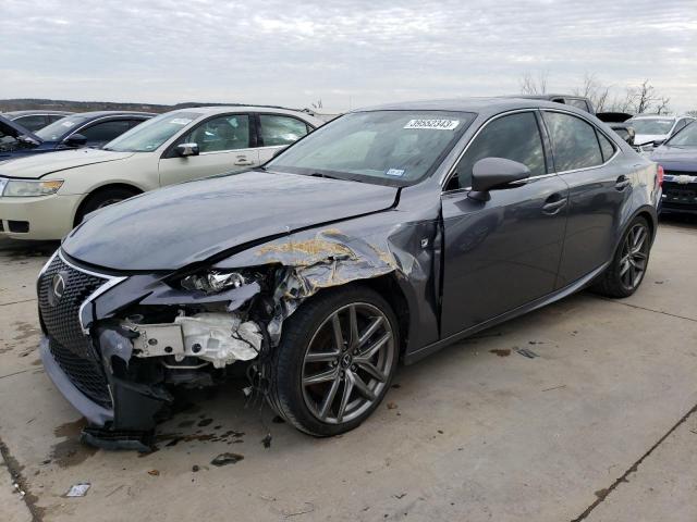 LEXUS IS 200T 2016 jthba1d2xg5030951