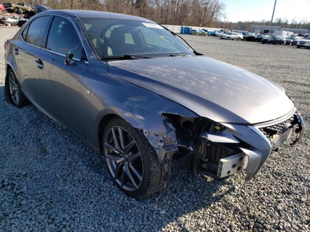 LEXUS IS 200T 2016 jthba1d2xg5032876