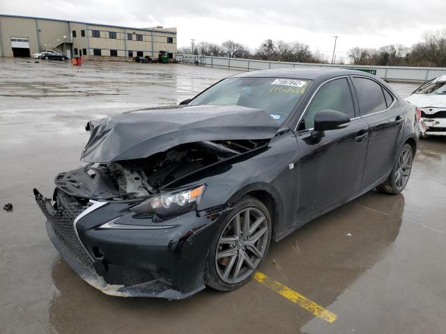 LEXUS IS 200T 2016 jthba1d2xg5034868