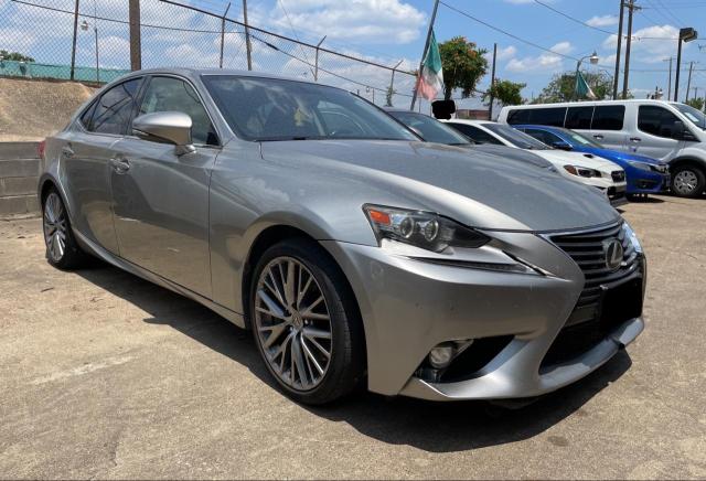 LEXUS IS 2016 jthba1d2xg5035440