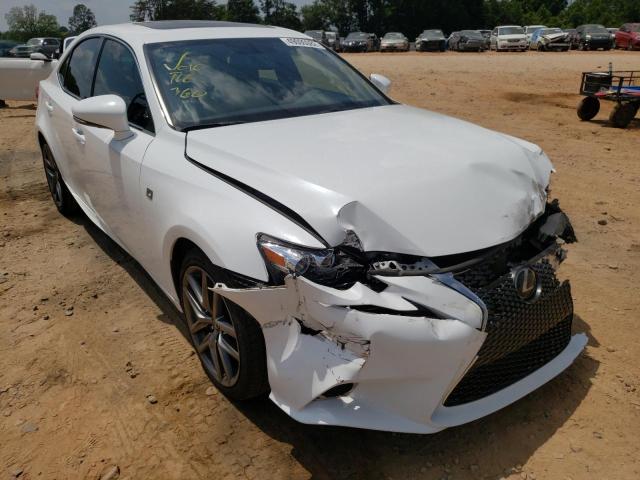 LEXUS IS 200T 2016 jthba1d2xg5036684