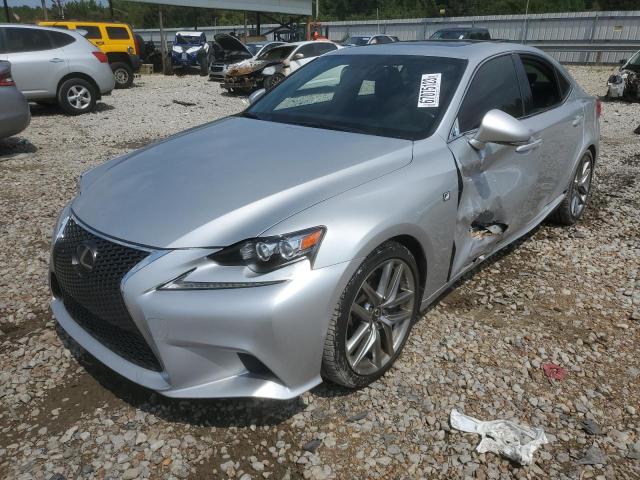 LEXUS IS 200T 2016 jthba1d2xg5036801