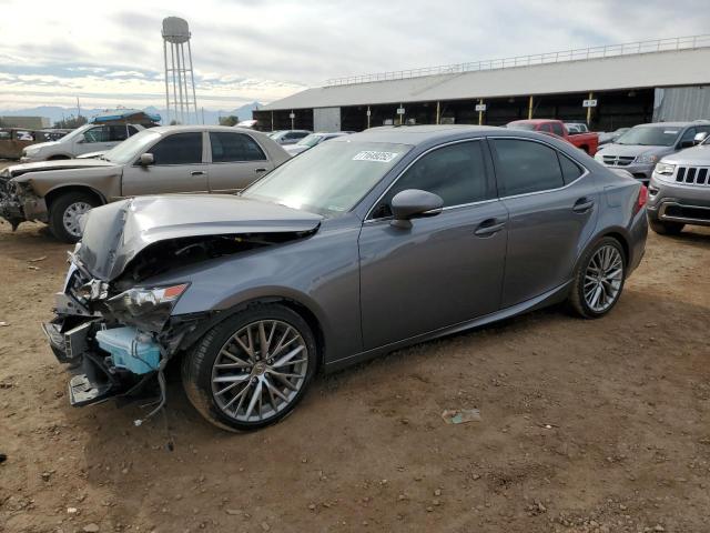 LEXUS IS 200T 2016 jthba1d2xg5037883