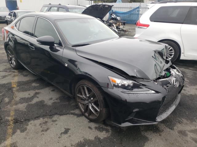 LEXUS IS 200T 2016 jthba1d2xg5037995