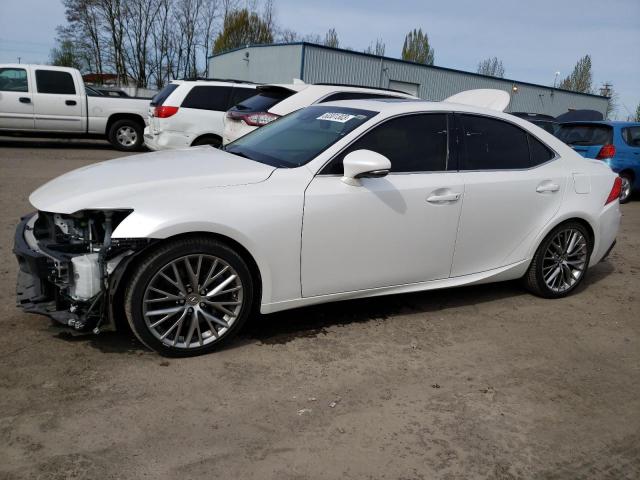 LEXUS IS 200T 2017 jthba1d2xh5040820