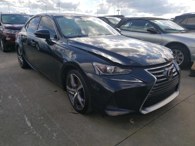 LEXUS IS 200T 2017 jthba1d2xh5042759