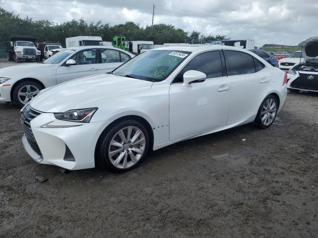 LEXUS IS 2017 jthba1d2xh5046732