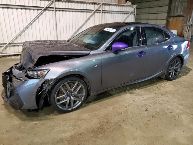 LEXUS IS 200T 2017 jthba1d2xh5052014