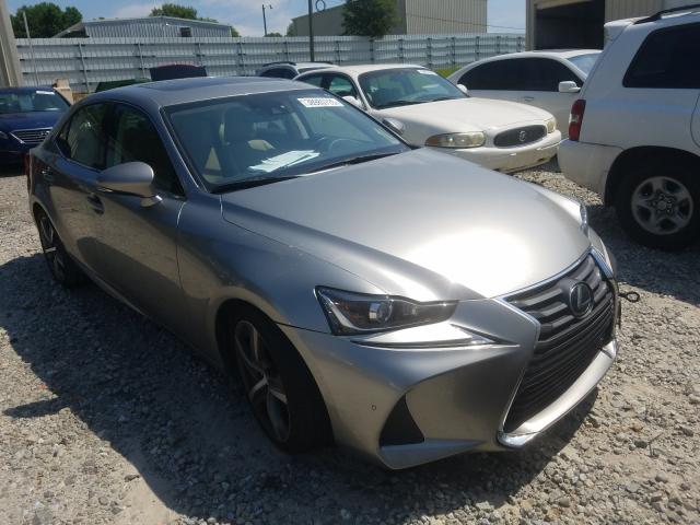 LEXUS IS 200T 2017 jthba1d2xh5059707