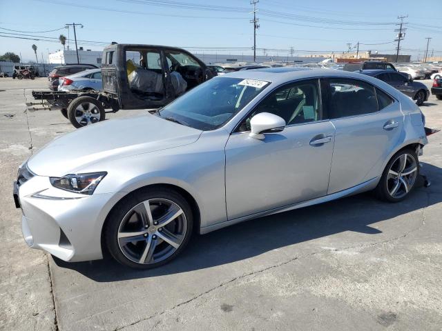 LEXUS IS 300 2018 jthba1d2xj5063049