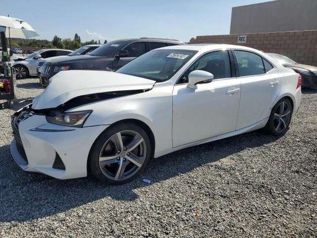 LEXUS IS 300 2018 jthba1d2xj5071944