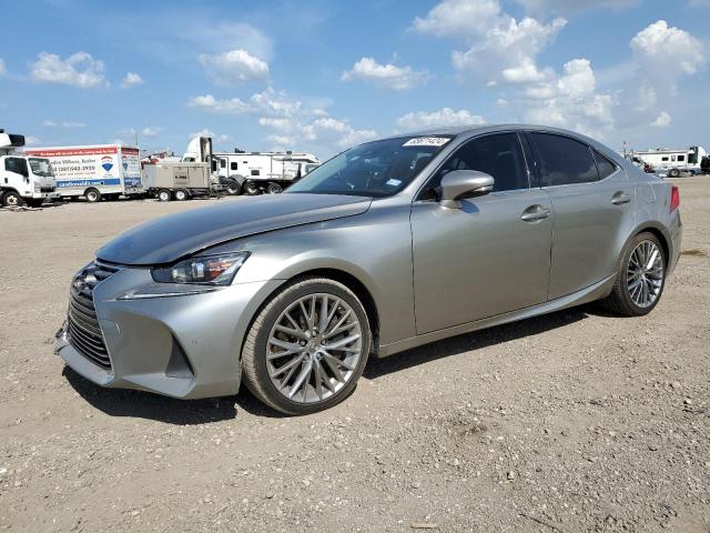 LEXUS IS 300 2019 jthba1d2xk5084890