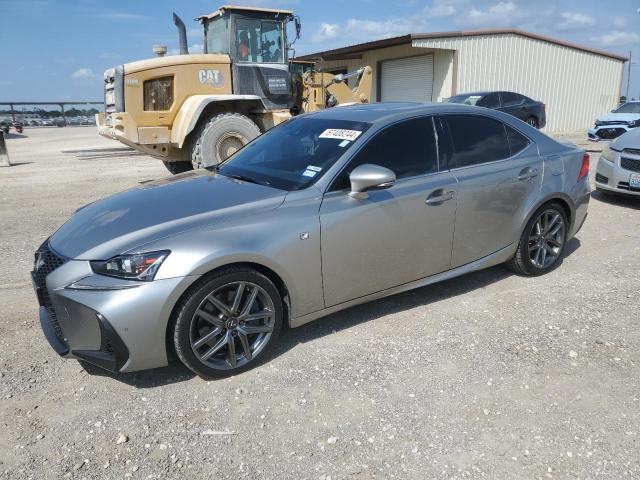 LEXUS IS 300 2019 jthba1d2xk5090804