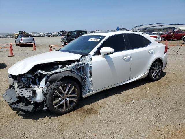 LEXUS IS 300 2019 jthba1d2xk5097591