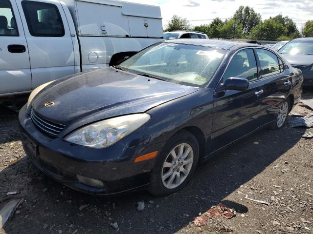 LEXUS ES330 2004 jthba30g040010360