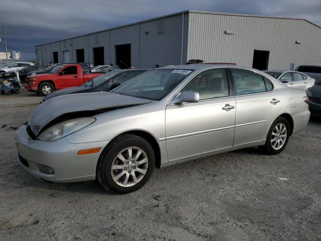 LEXUS ES330 2004 jthba30g040015946